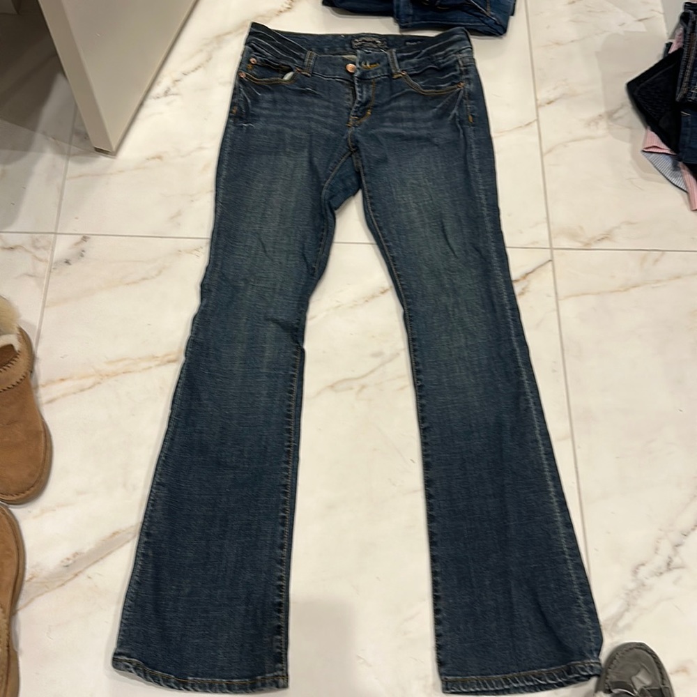Seven 7 jeans, size 27